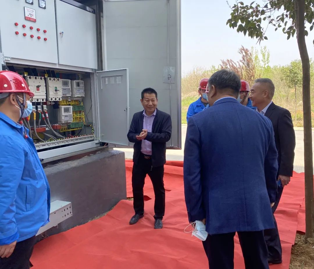 50mw分布式光伏发电项目,5.85兆瓦分布式光伏发电项目