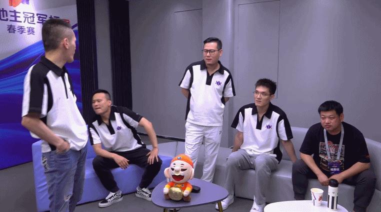 「S5春季赛」决赛赛程正式公布!今日北京、湖南争最后4强门票!