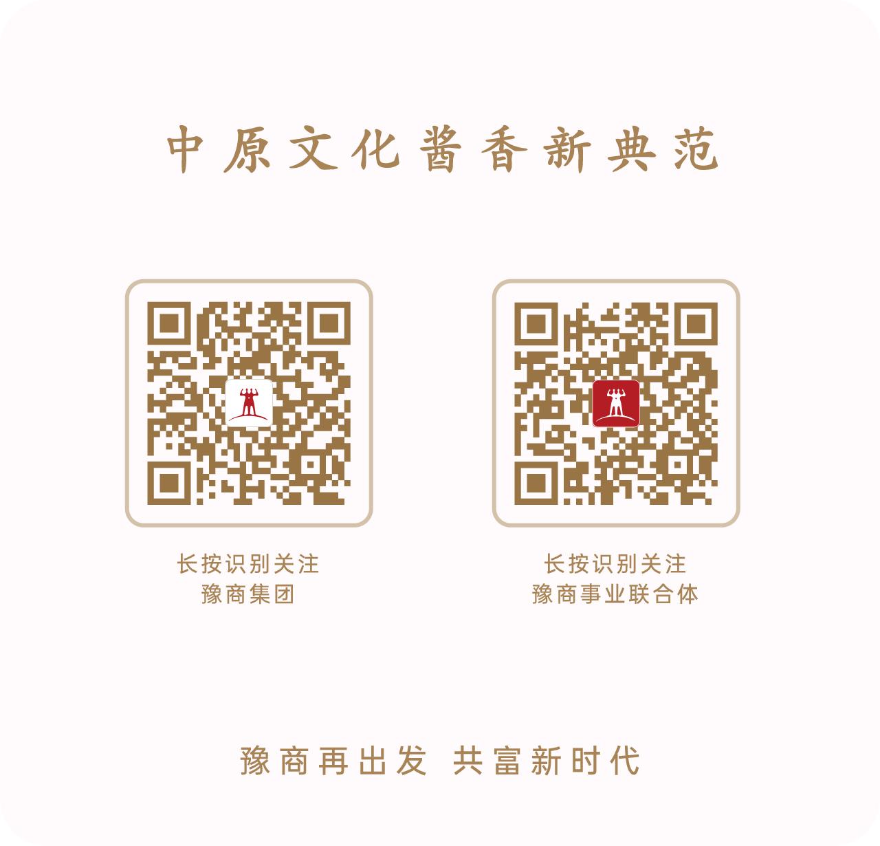 聚力创赢共话商机|江苏省河南商会一行莅临豫商集团参访交流