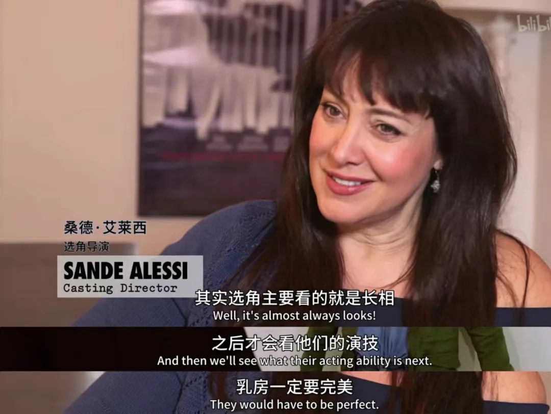 别再被电影里的画面给骗了,别再被电视剧给骗了