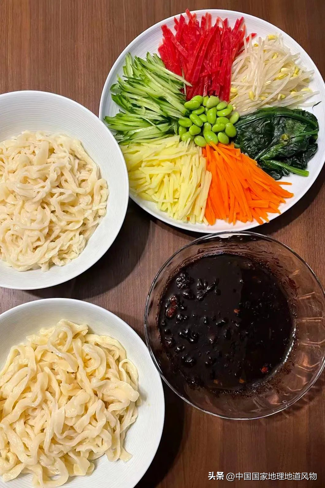 天津人跨年的仪式感好上头,天津人的仪式感完整版