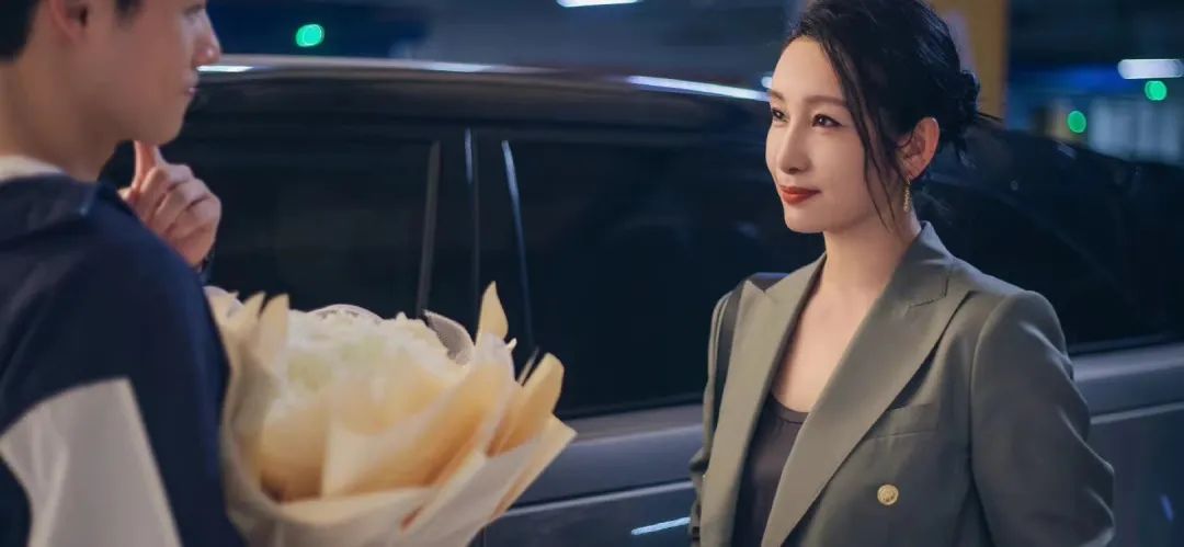 让人又爱又恨的霸道总裁们,霸道总裁也有让人恨的时候