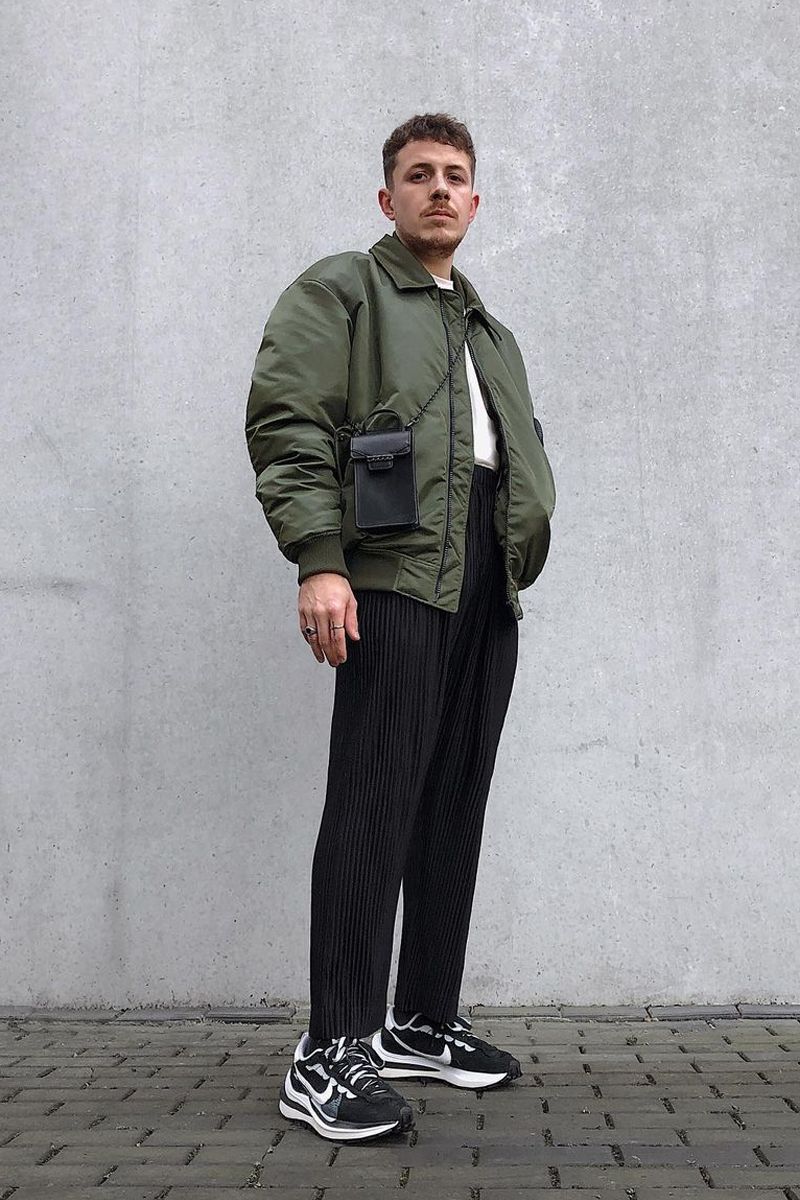 矮个子男生怎么穿能穿出高级感,矮个子男士怎么穿才好看