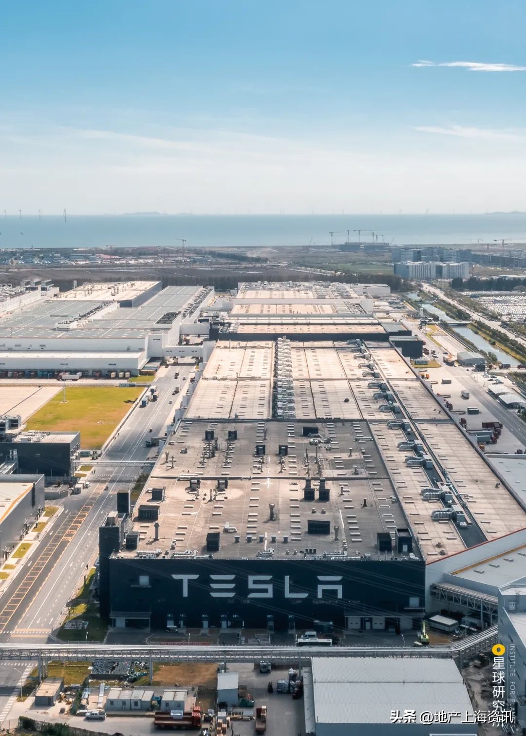 上海为什么需要洋山港,临港会是上海未来最好的地方吗