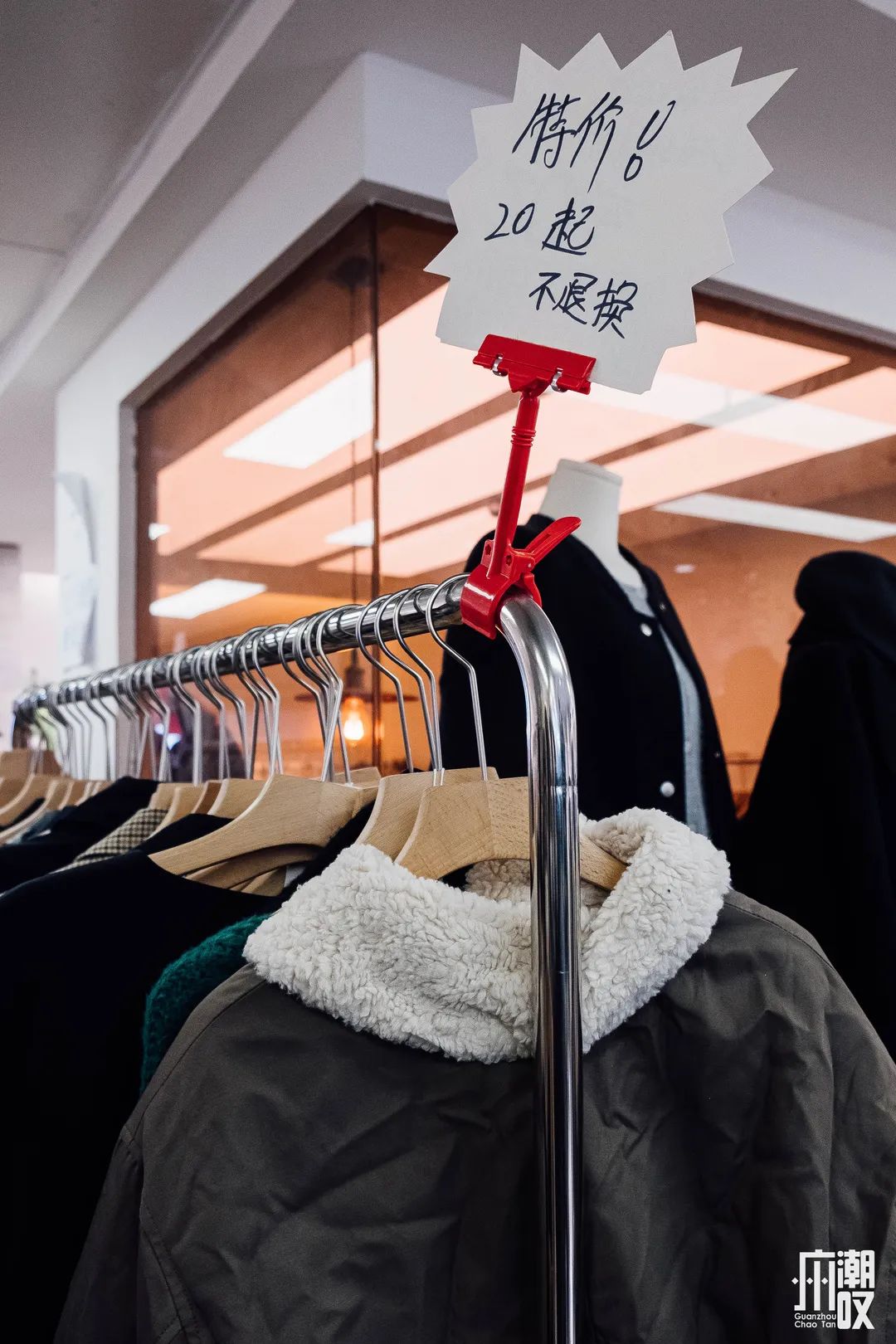 十三行年尾清货,十三行最新动态清货