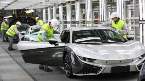 蜻蜓标志是什么车新能源,蜻蜓标志是什么车标志