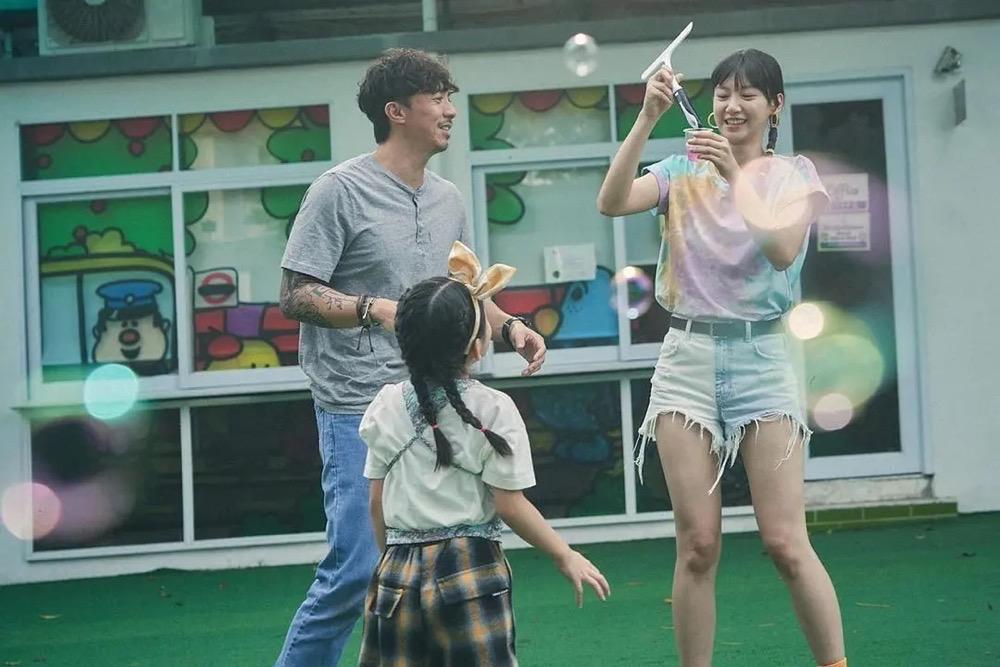 本周院线电影新片上映好评,本周院线高分新片