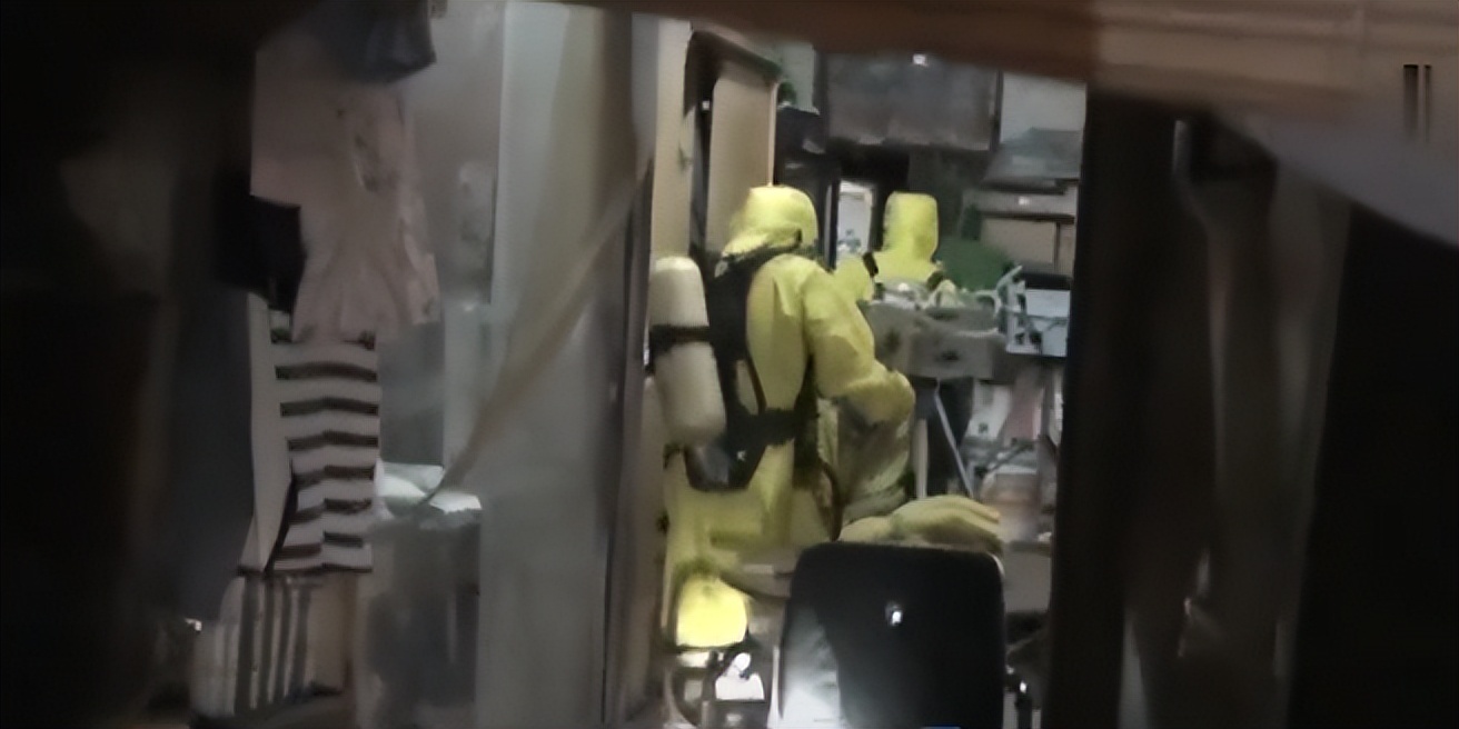 一家三口吃馄饨丧命,天津一家四口吃饺子死亡