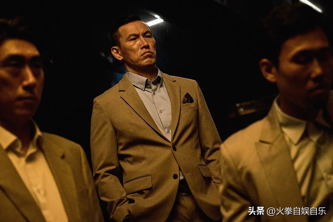 韩国黑帮电影完整版,分享六部韩国黑帮经典电影给大家