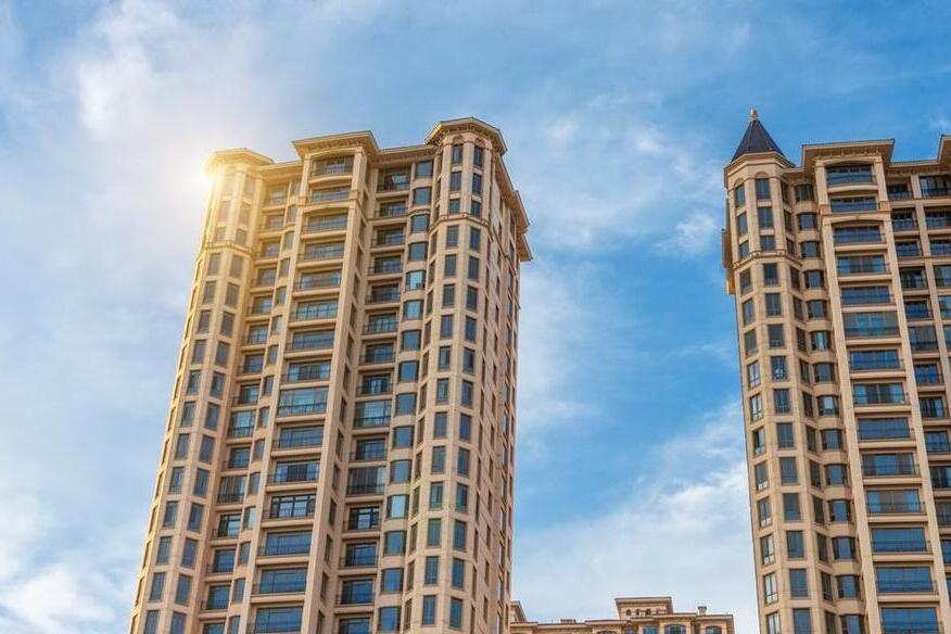 买房售楼部没有好楼层什么套路,买房如何选择楼盘楼层