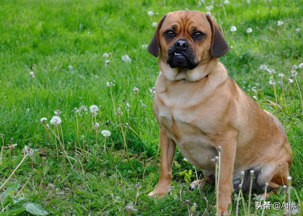 美国犬种有哪些,美国五大传奇犬种