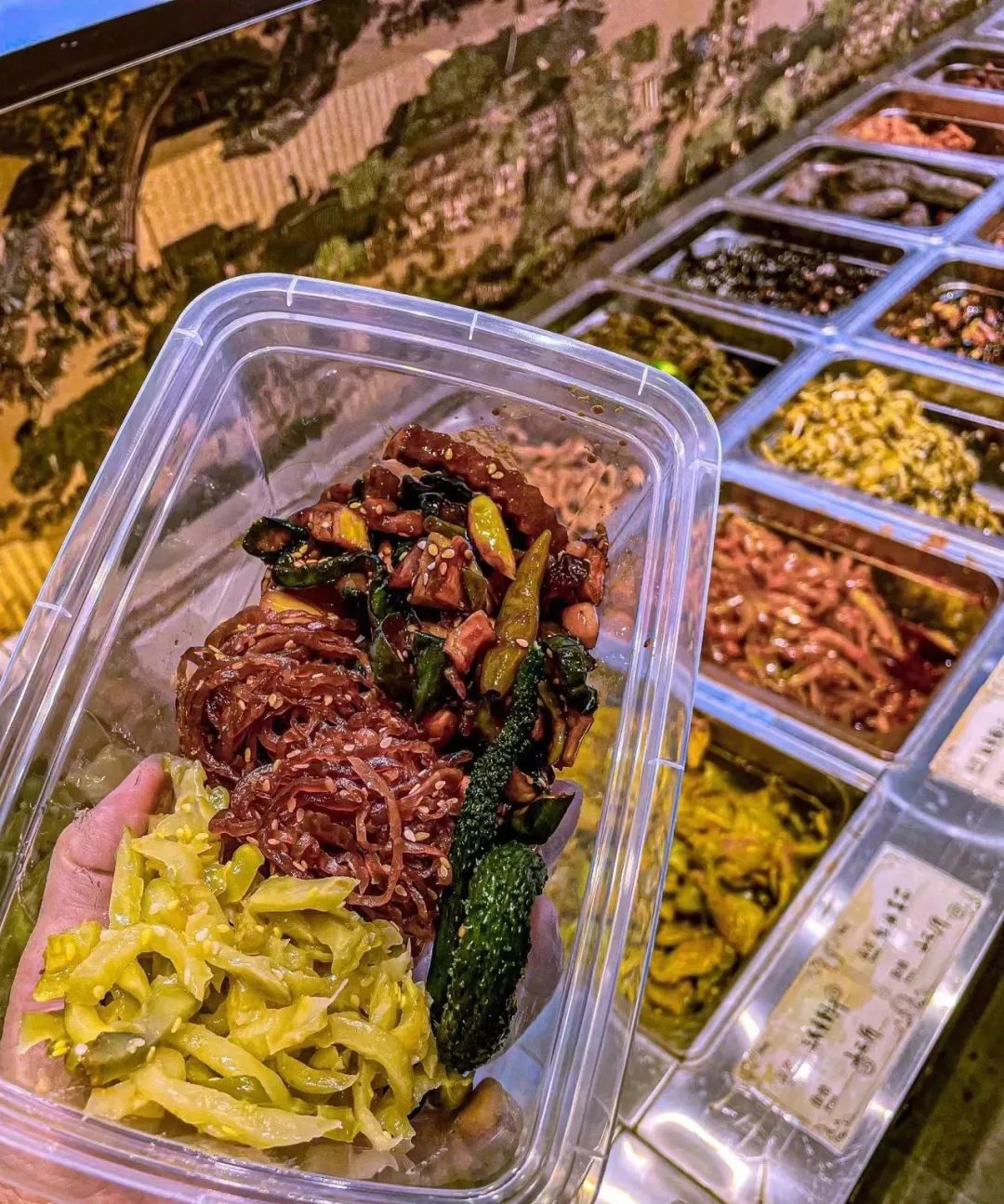 老北京最具京味儿的六大胡同,老北京人最喜欢的八宝酱菜