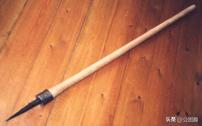 7种古代兵器,七种不可思议武器