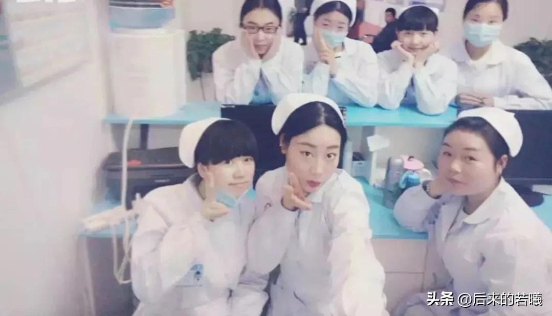 自学德语去德国做护士,去德国当护士学德语