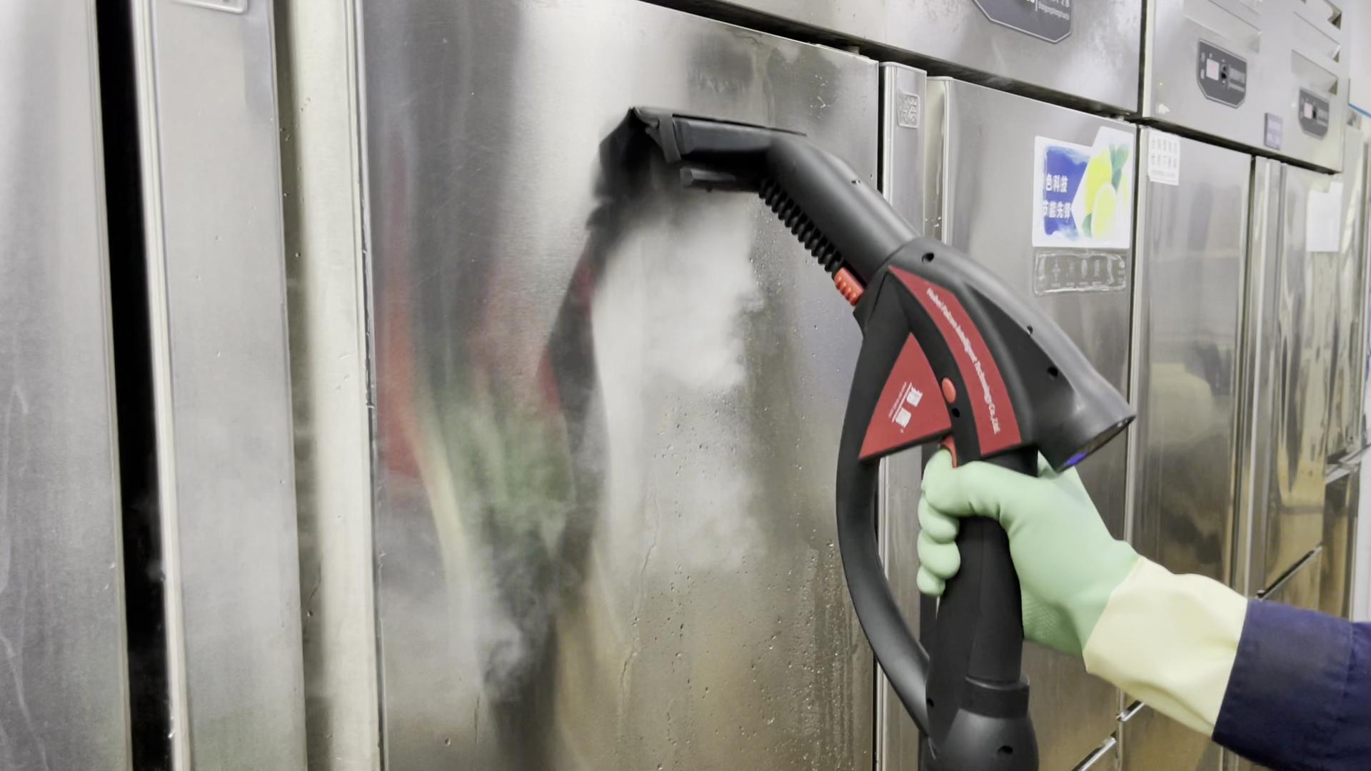 高温蒸汽清洗机有什么缺点,蒸汽清洗机选3000瓦还是2600瓦