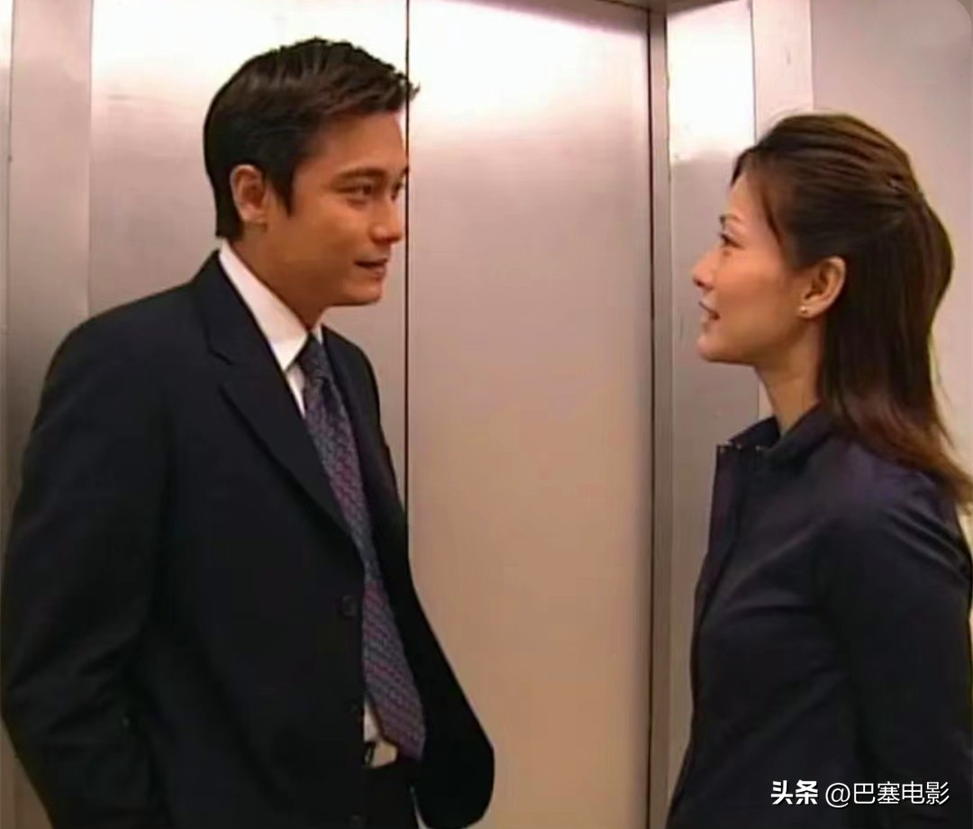 评分最高的10部经典港剧,港剧经典电视剧古装封神