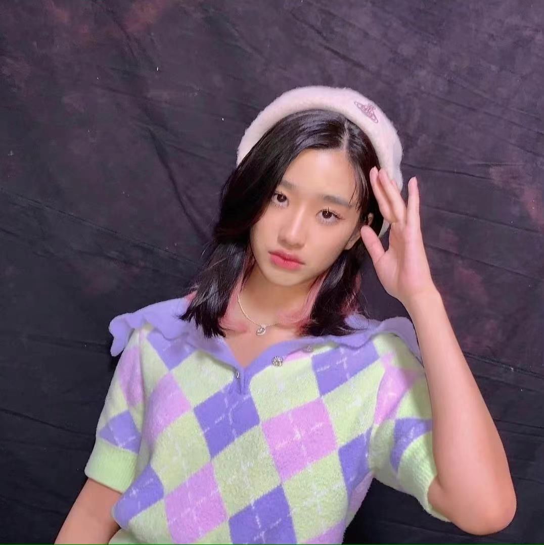 泰版流星花园杉菜被团宠翻译版,韩版流星花园杉菜造型