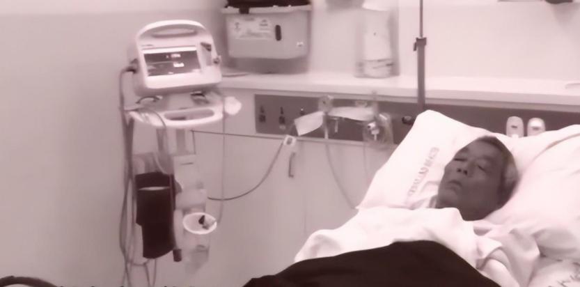 抗癌患者做极限运动,极限运动癌症