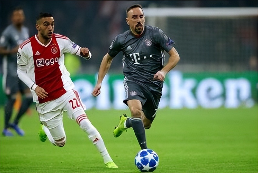 乌德勒支vs阿贾克斯竞彩推荐,足彩今日推荐布赖顿vs阿贾克斯