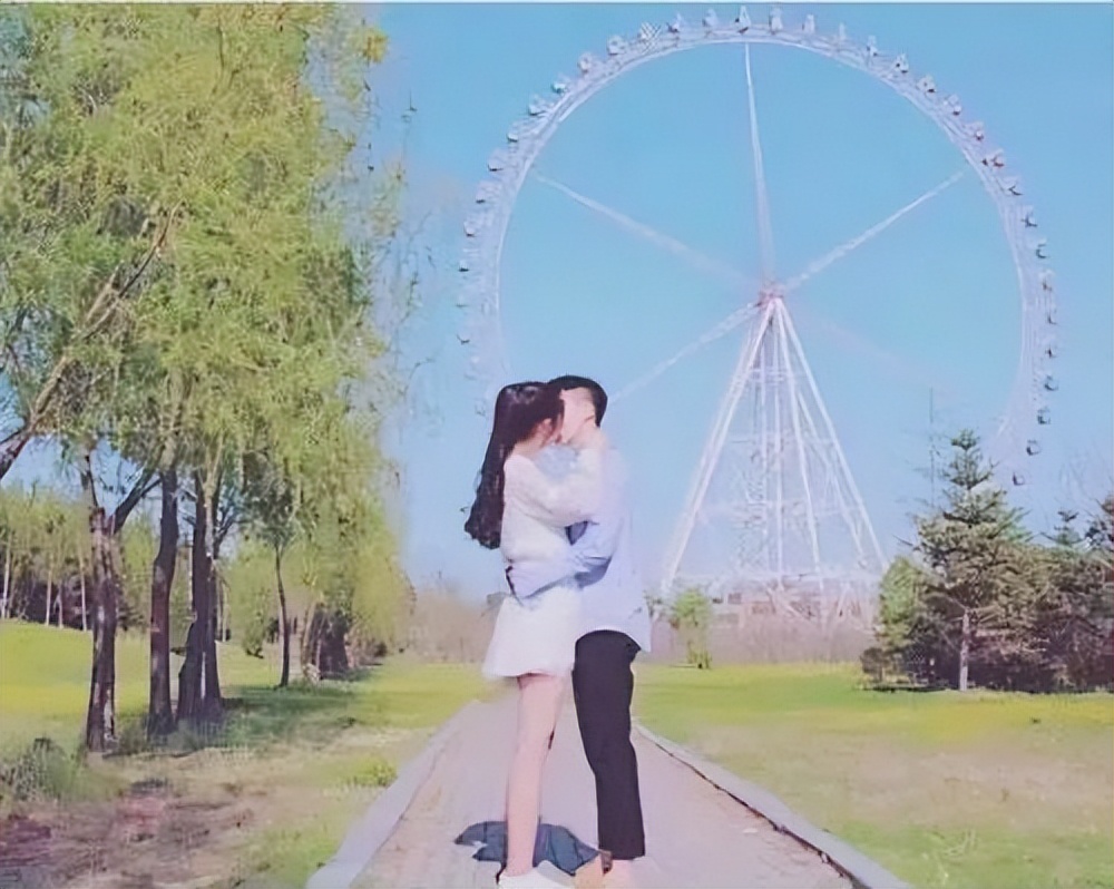 爸爸不同意的爱情怎样去面对,强势父亲喜欢否定打压