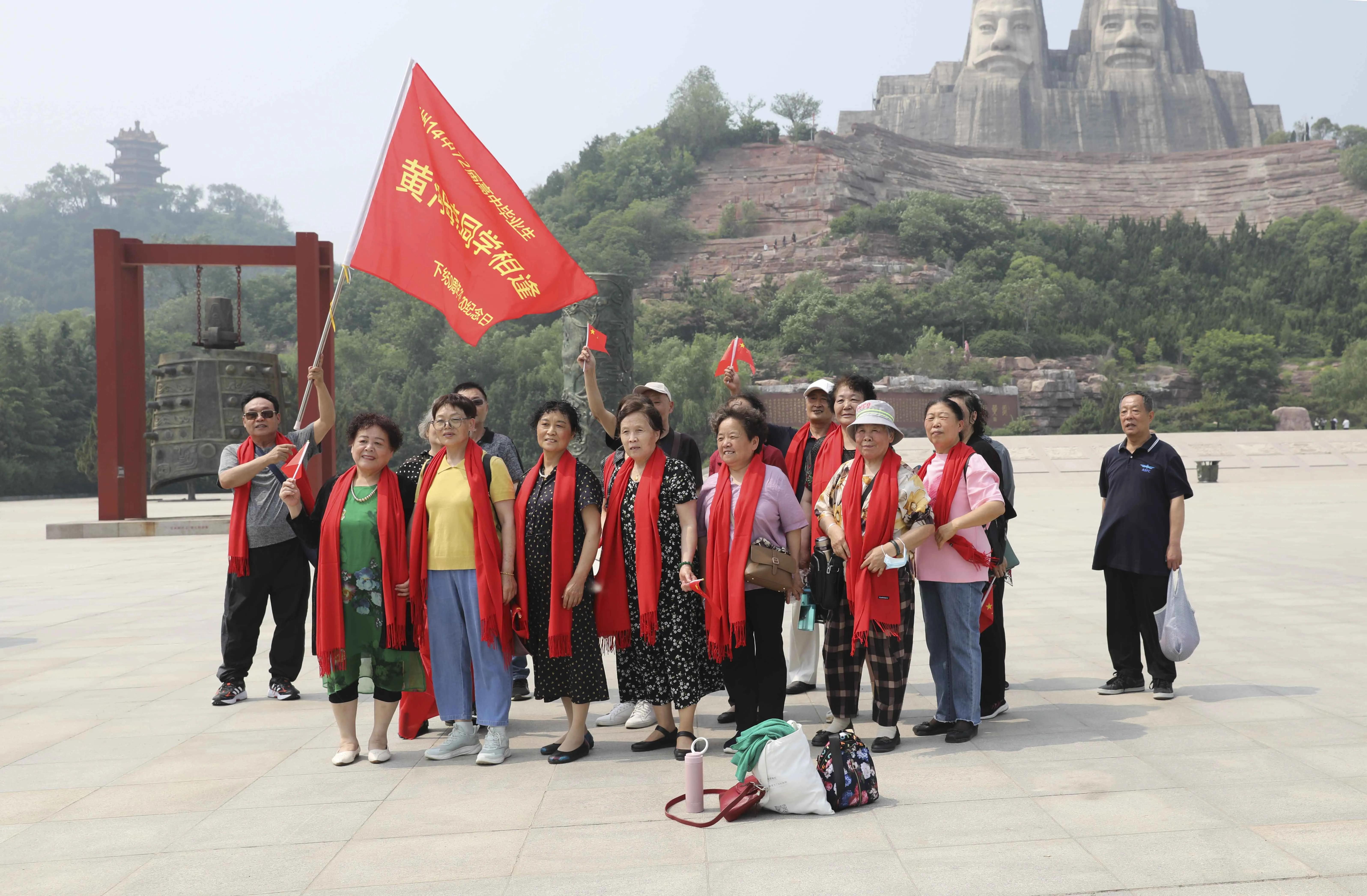 郑州市第十二中学55周年校庆,郑州十四中第二届艺术节