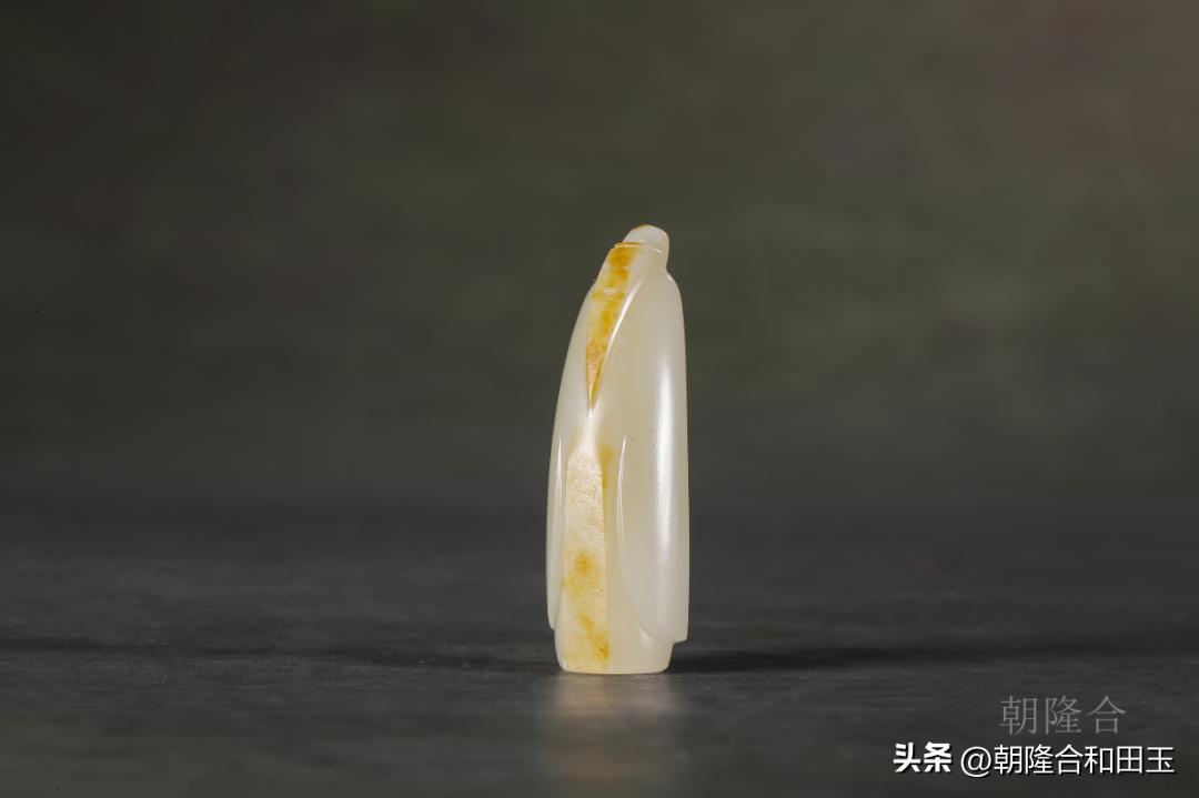 玉翁仲值钱吗,出土的玉翁仲