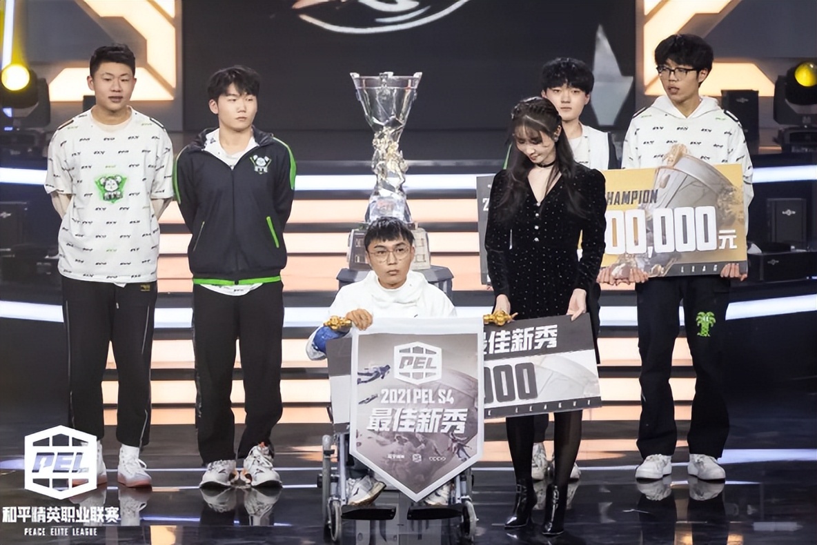 为什么移动电竞的竞技性不足,移动电竞为什么这么难玩