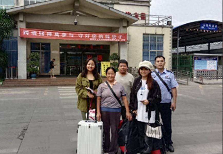 湖南19岁女孩离家40天失联,湖南女子打工失联23年