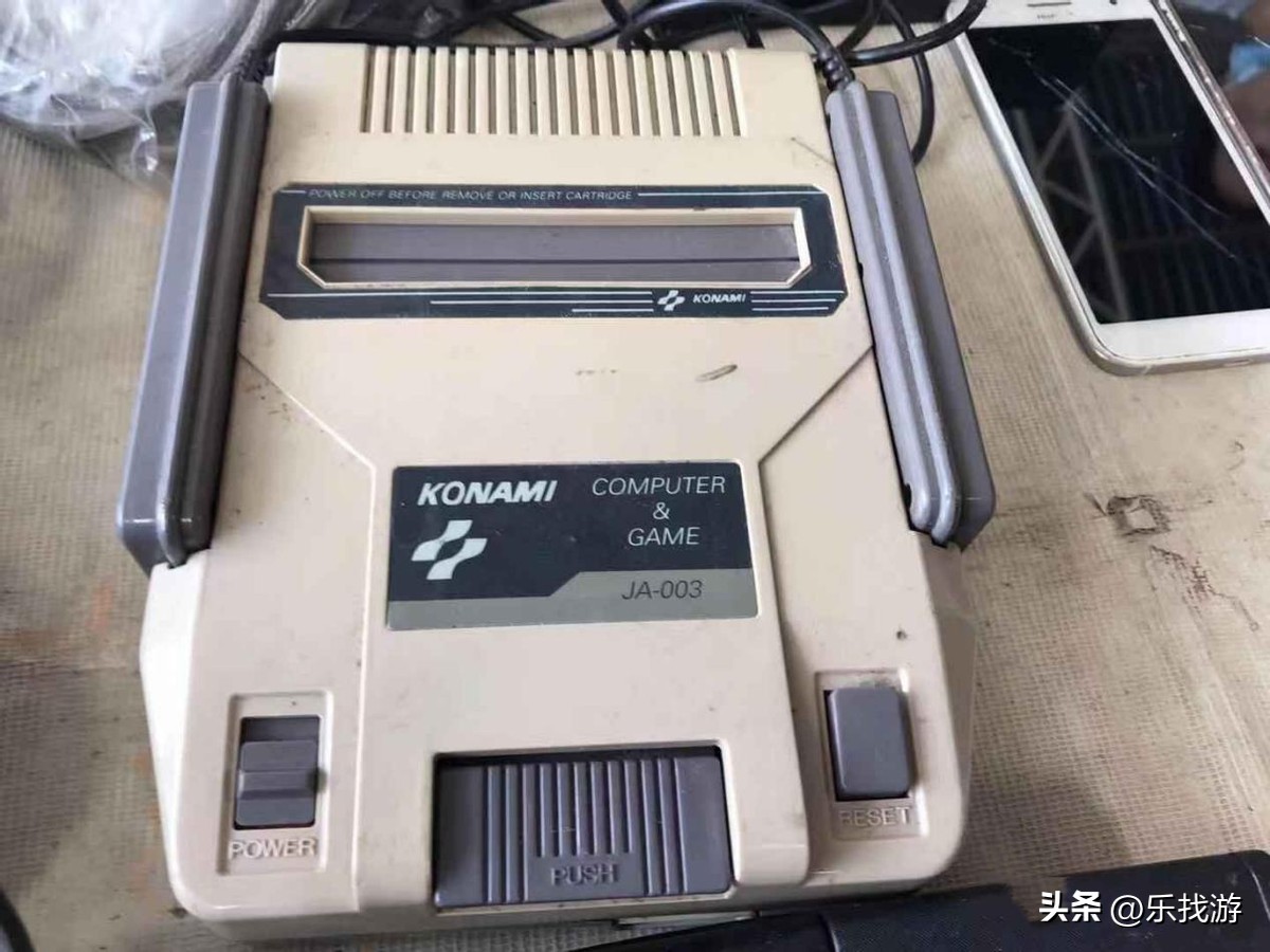 经典游戏fc平台,科乐美公司所有游戏