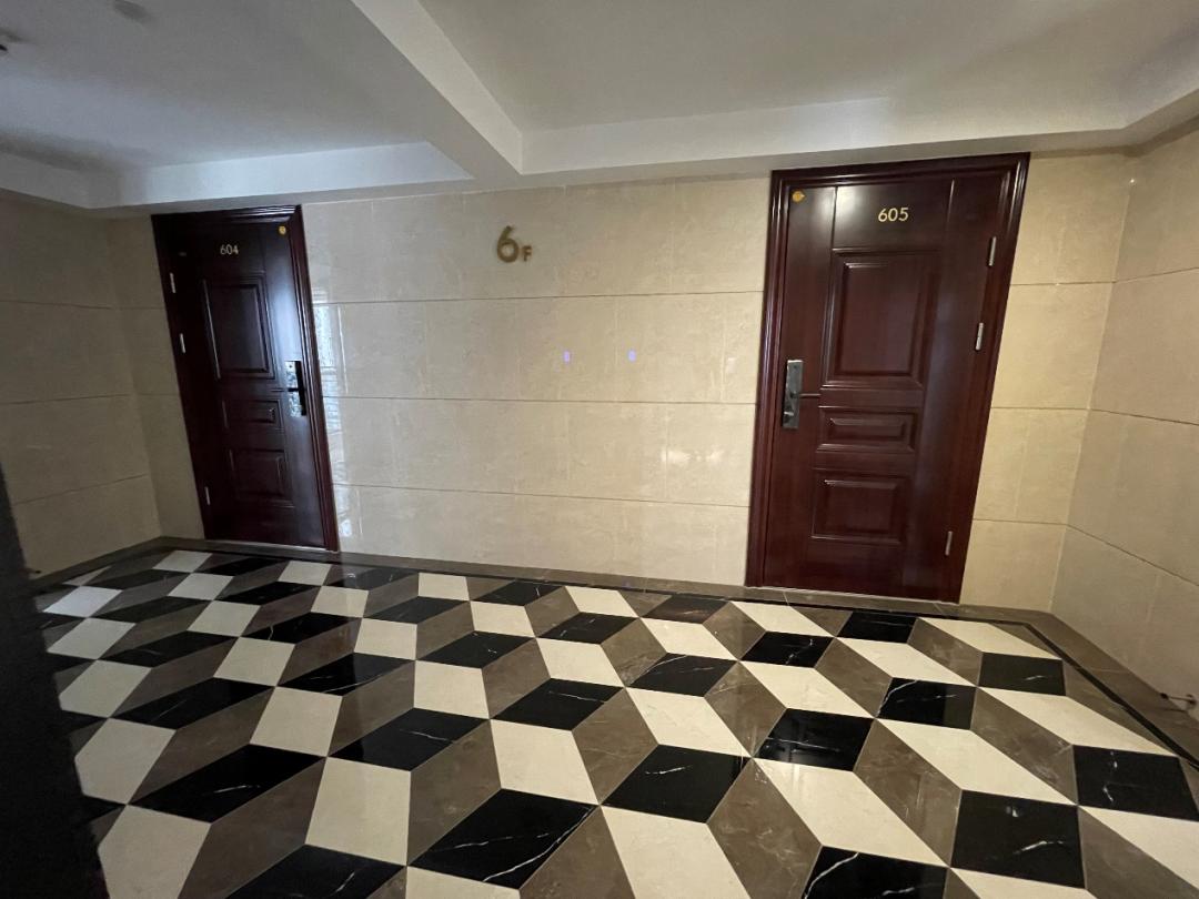 仁恒滨江园出租,仁恒滨江园公租房怎么分开