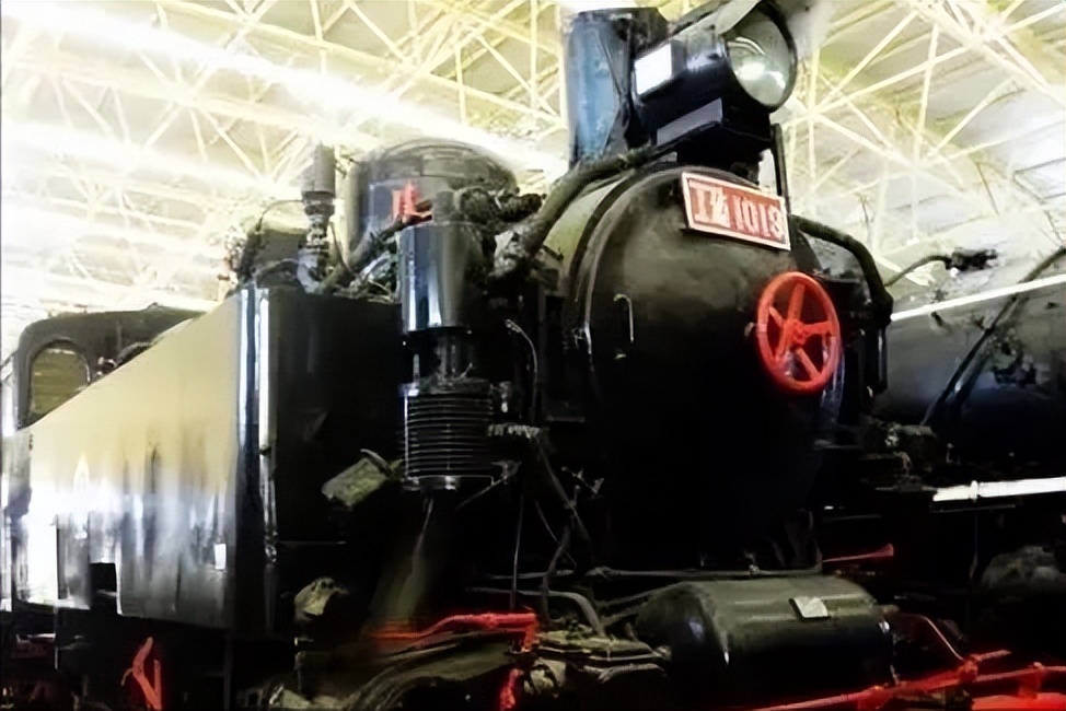 托马斯蒸汽机的发明,托马斯蒸汽火车原理