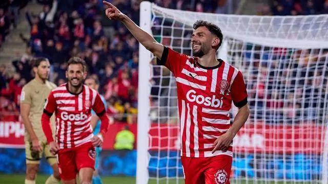 西甲第二年轻上演大四喜,皇马历史上首次大四喜失利