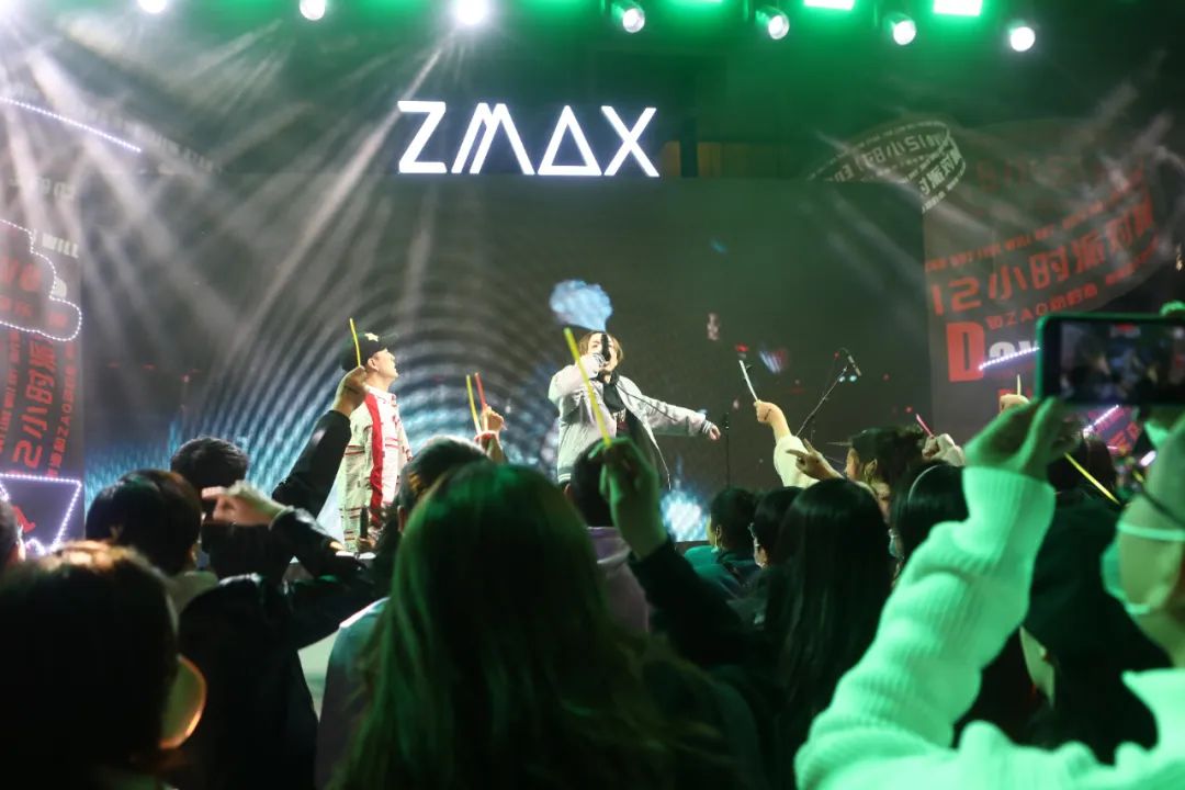 微醺时代，ZMAX大战“酒”旅江湖