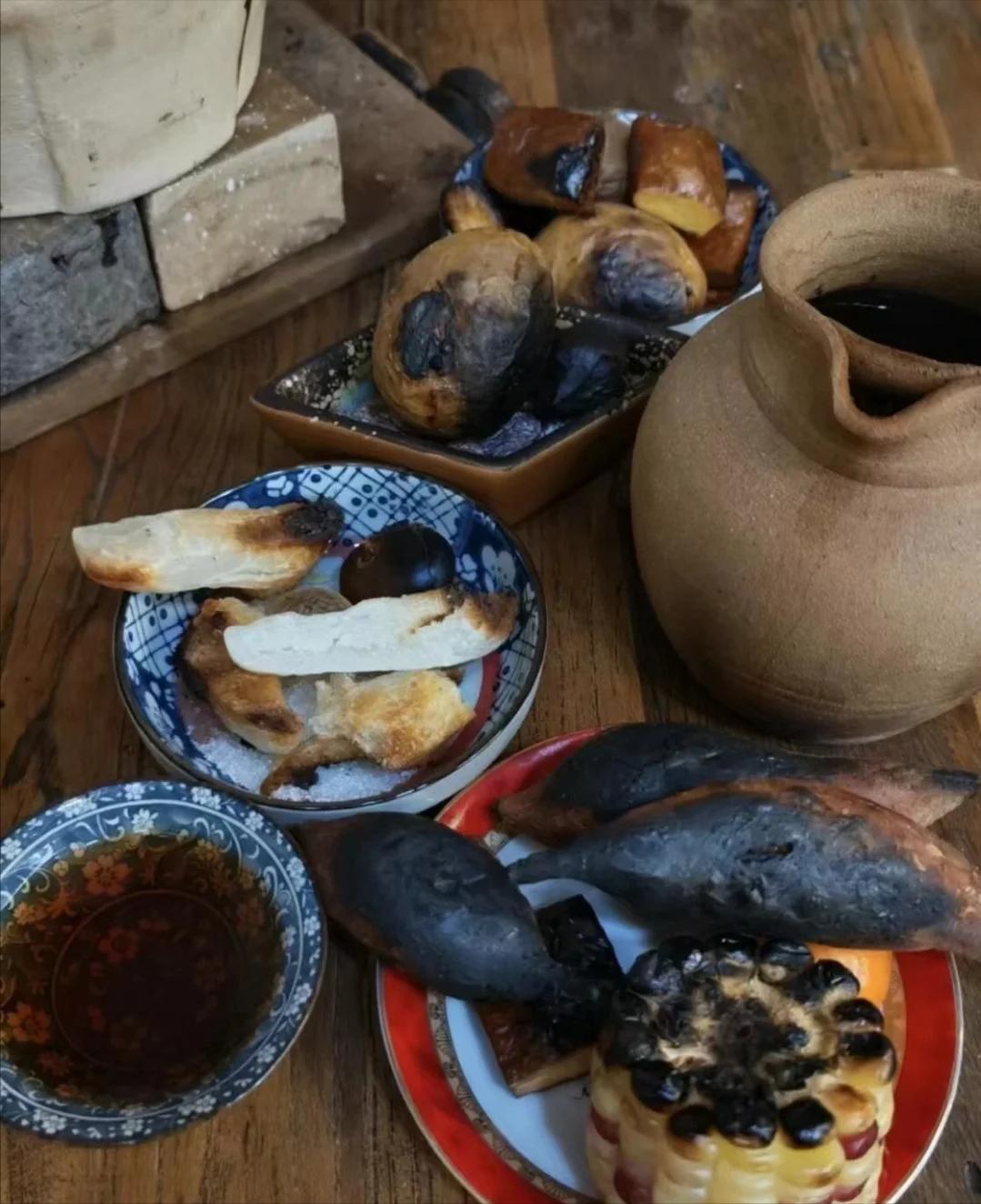 山姆电烤炉围炉煮茶,山姆泡面优势