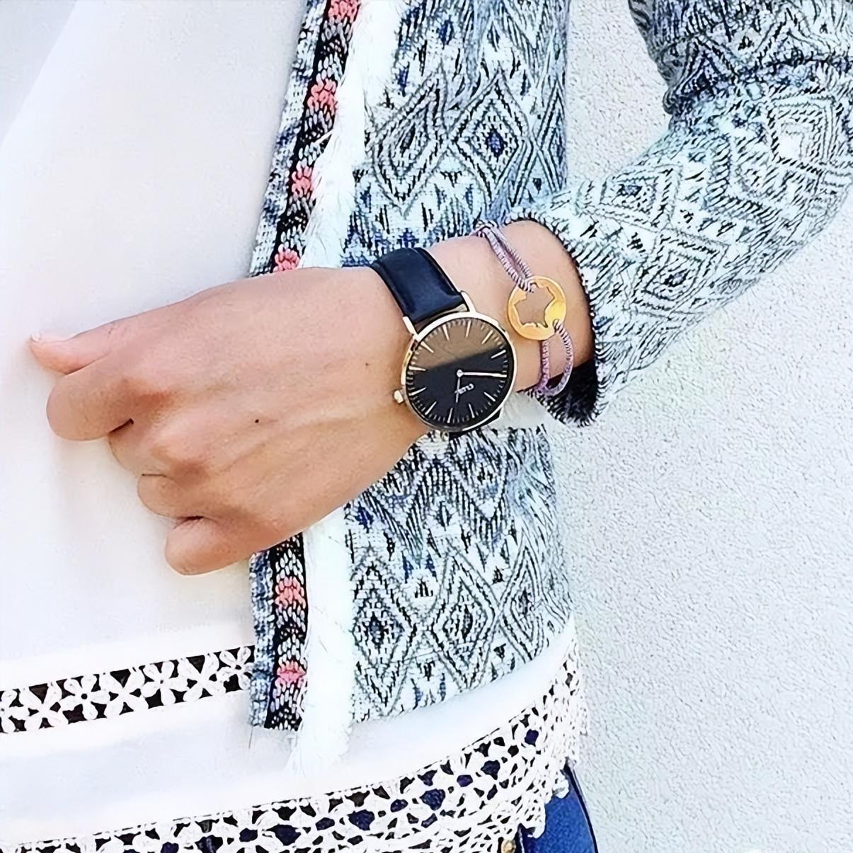 dw手表哪款值得入手,dw手表哪一款比较好