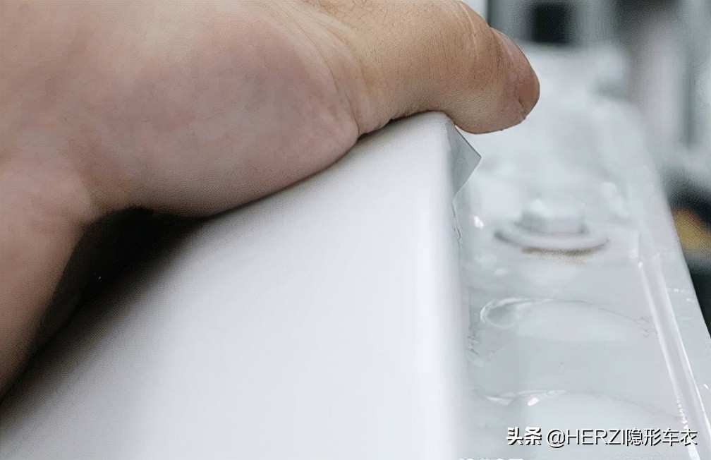 同样品牌车衣为什么非旗舰店便宜,隐形车衣不同品牌购买的优势