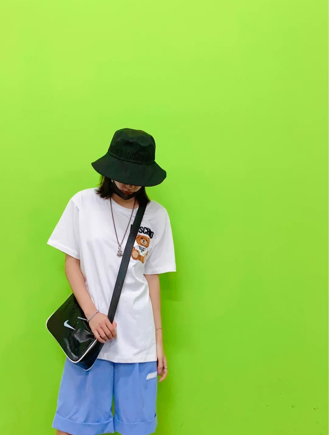 10个日常拍好人像的“巧妙办法”,照相技巧一招教你如何拍好人像