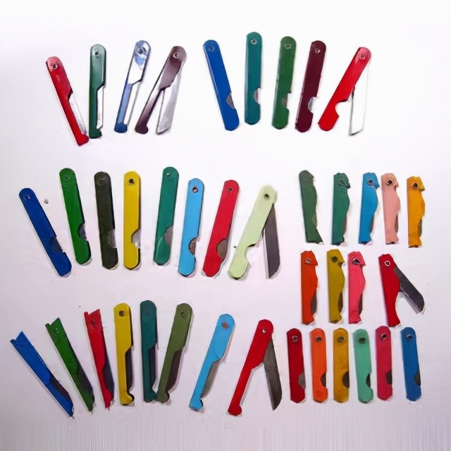 那些小时候没用过的新奇文具,小时候我们用过的文具