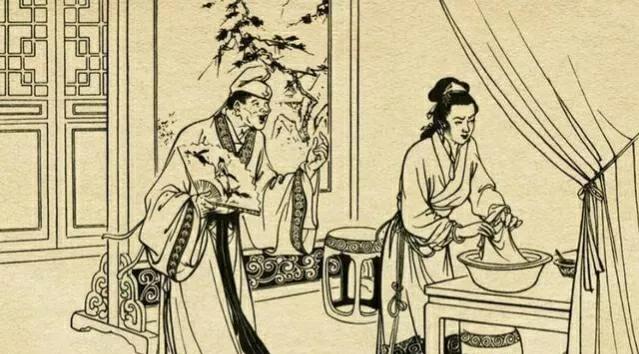 民间故事寻仙救母,民间故事素材去哪找