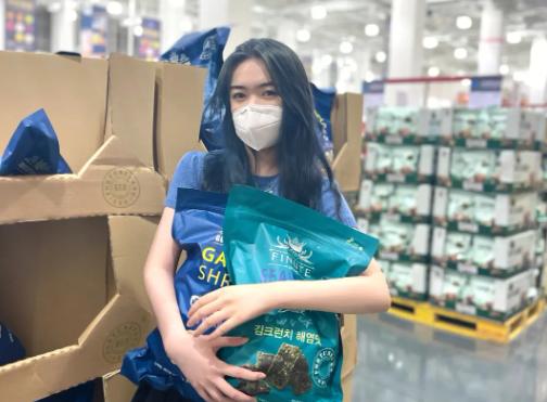 逛山姆的人有优越感吗,逛山姆超市幸福感