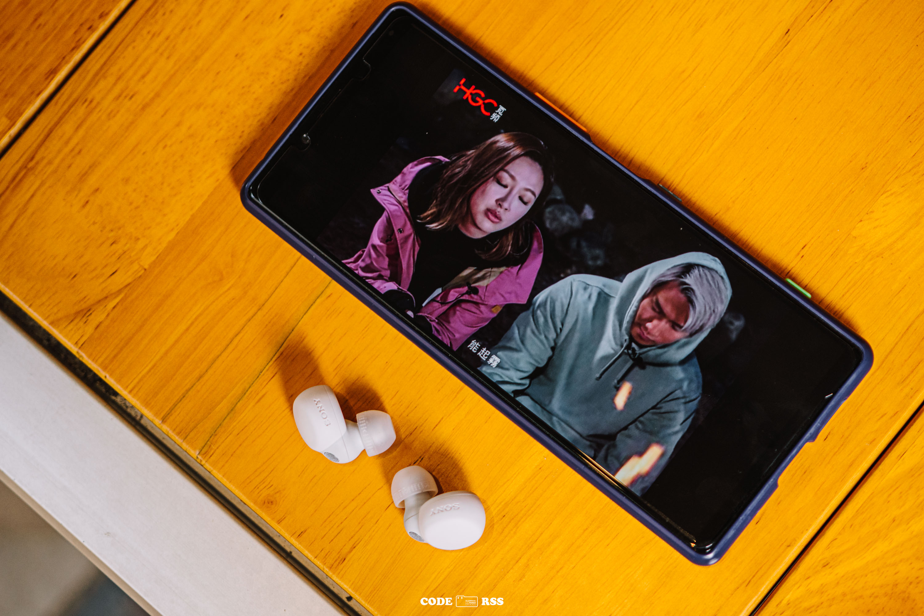 索尼linkbudss降噪评测,索尼linkbuds降噪能听几个小时