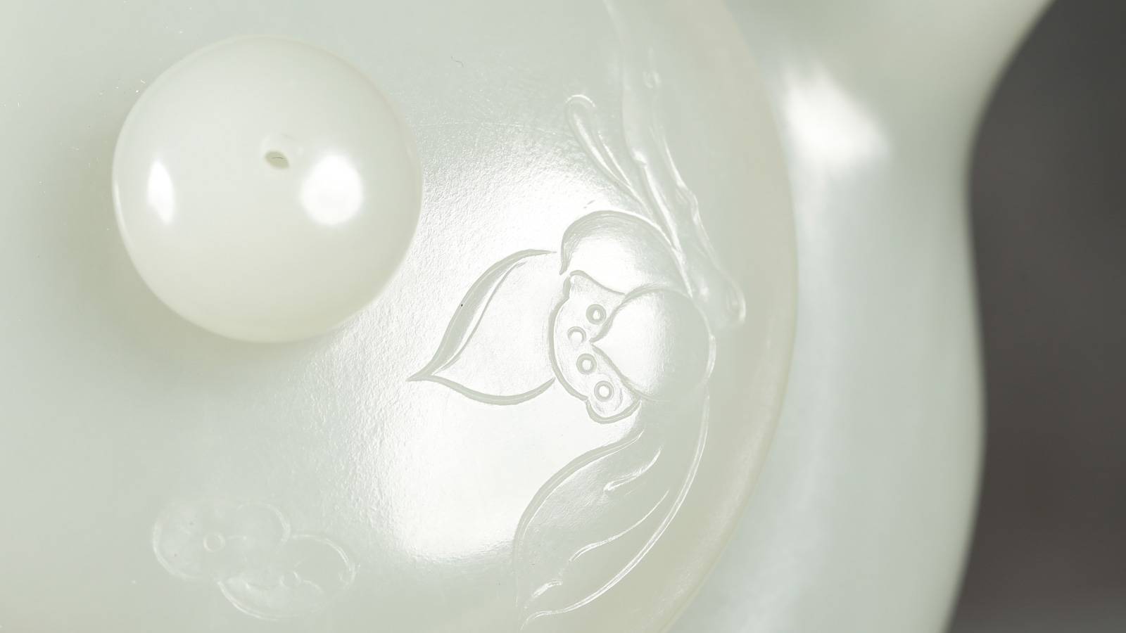 结缘赏丨玉有灵，凝尽人生浮沉