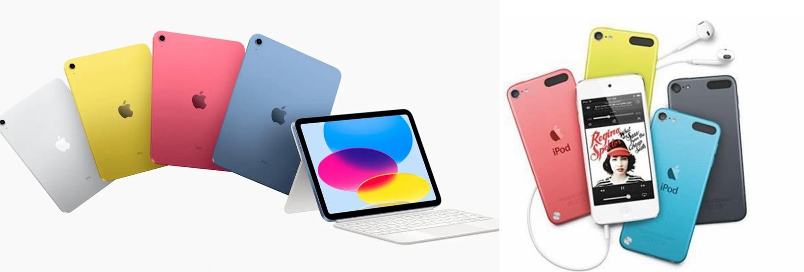 网评的苹果ipad哪一款比较好,ipad基础款哪代比较好