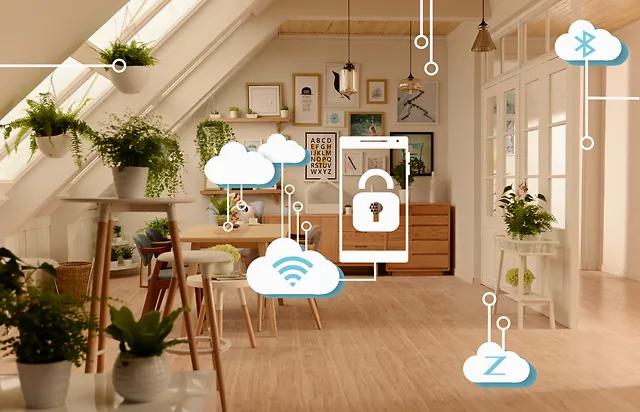 领普智能家居场景模式,领普智能家居跟华为智能选哪个