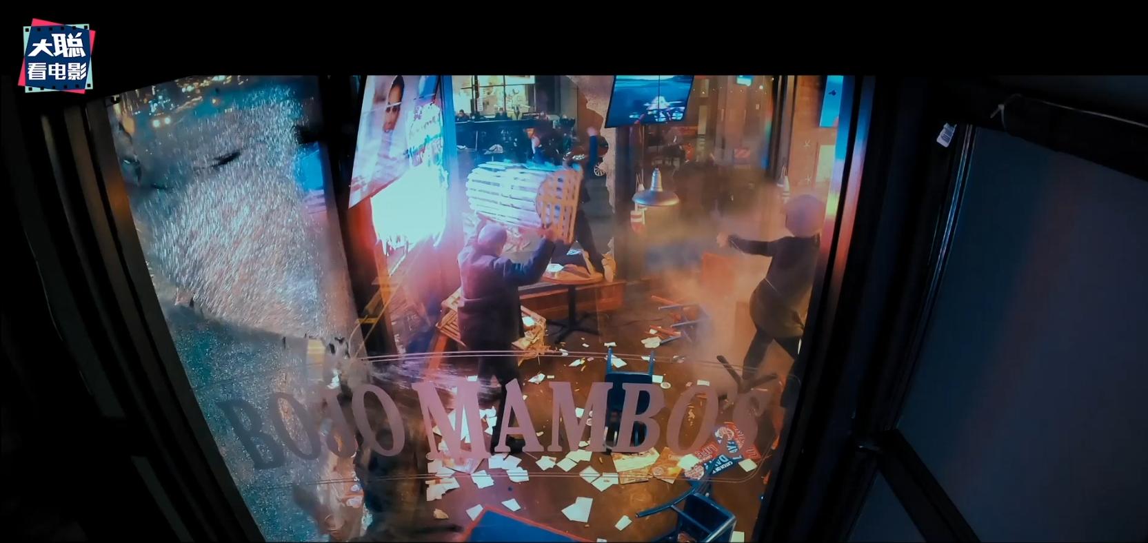 世界末日大家说什么,世界末日美国新闻