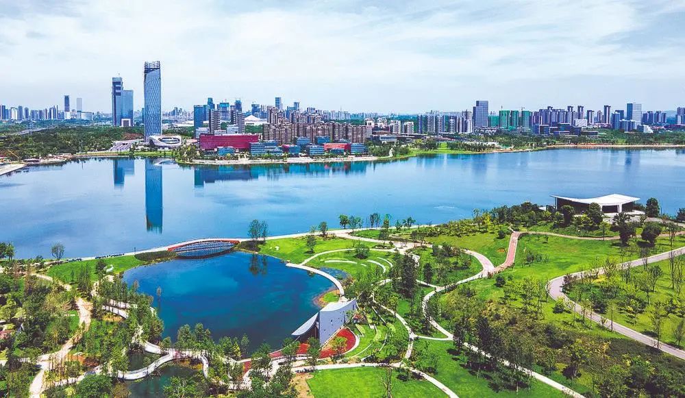 非凡十年十个维度的变革,非凡十年科技作品