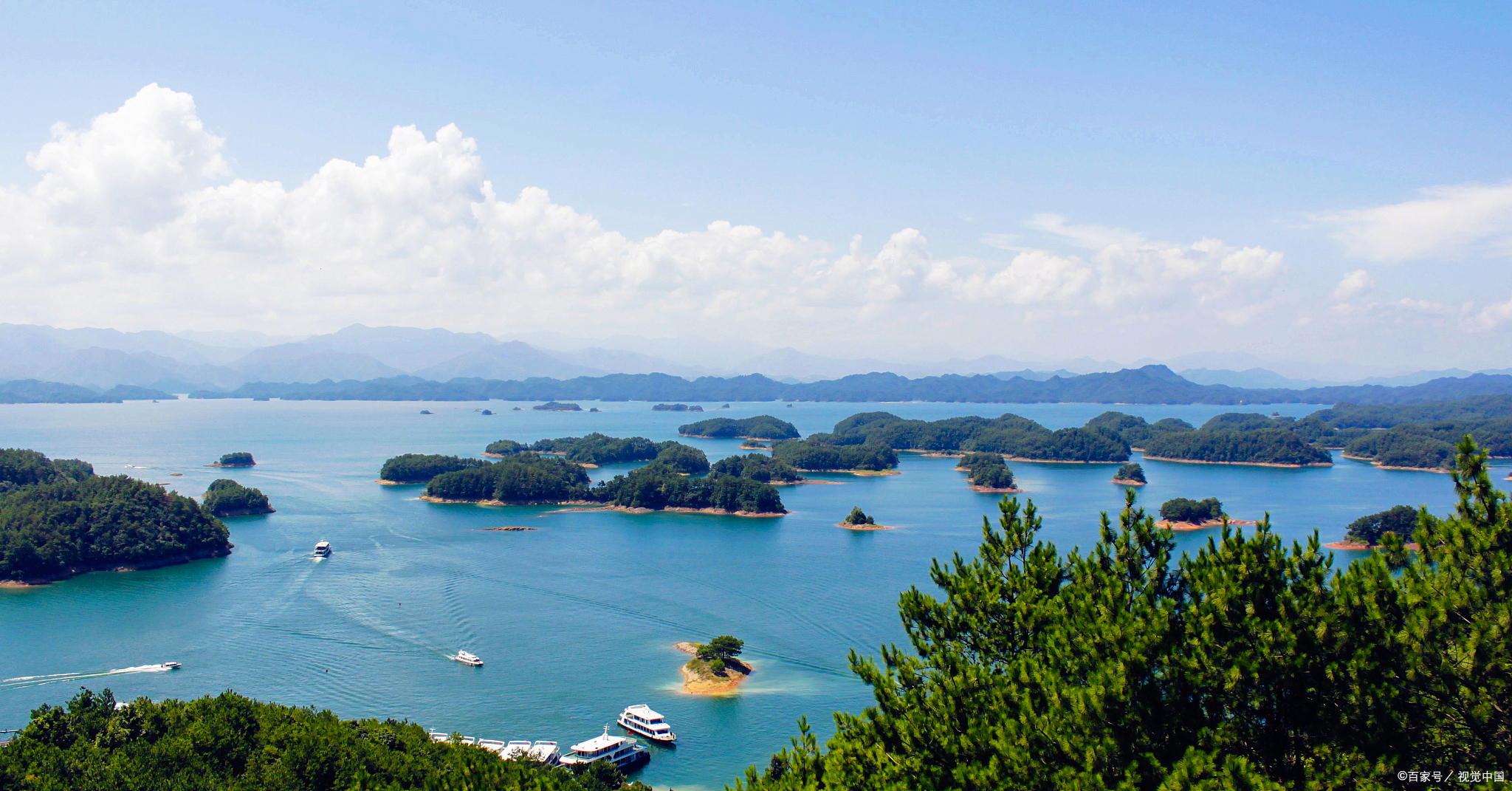 华东五市七日游攻略路线，华东五市旅游一周多少钱