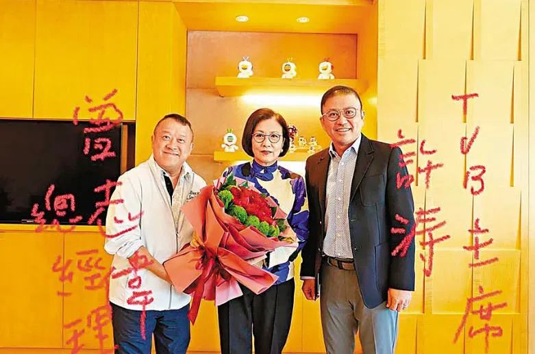 曾志伟谈tvb直播带货,曾志伟tvb收视率