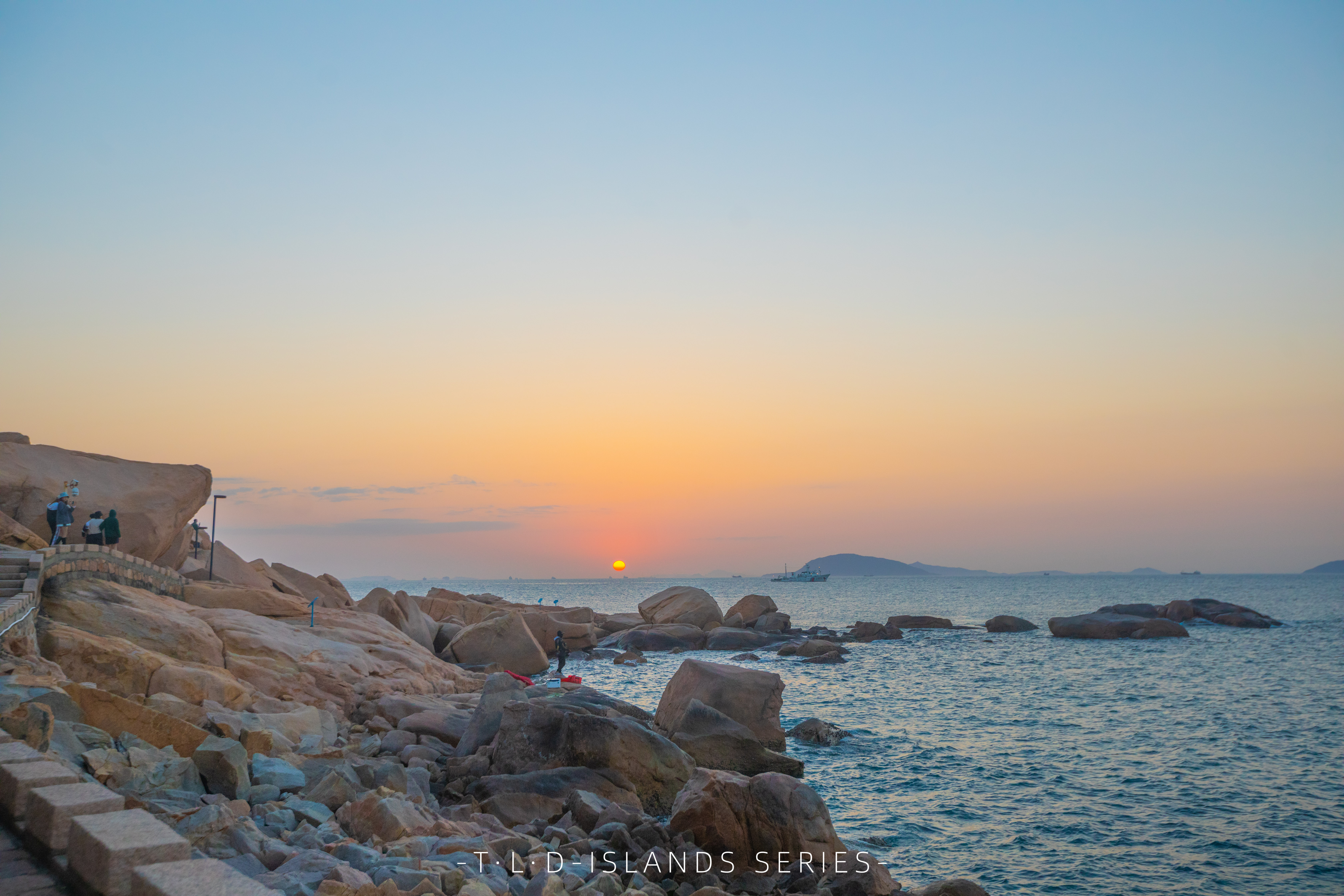 珠海小伶仃岛屿旅游攻略,珠海外伶仃岛二天一夜攻略