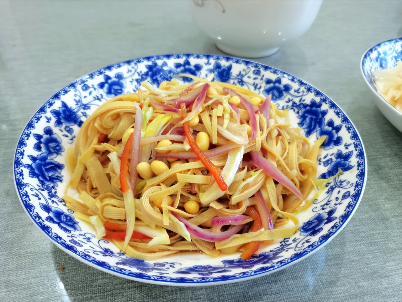 一周晚餐菜谱推荐5套,晚餐吃什么最好最省钱减肥